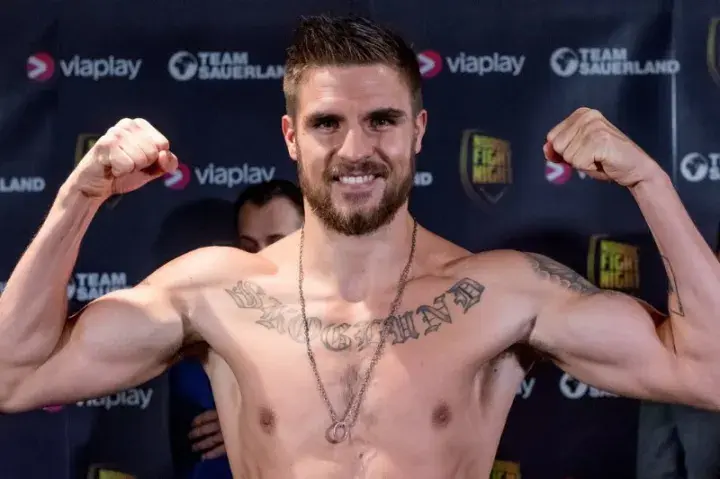 Erik Skoglund