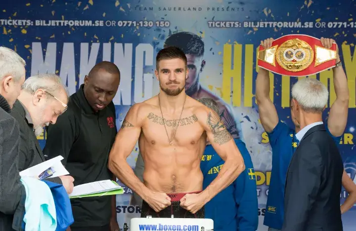Erik Skoglund