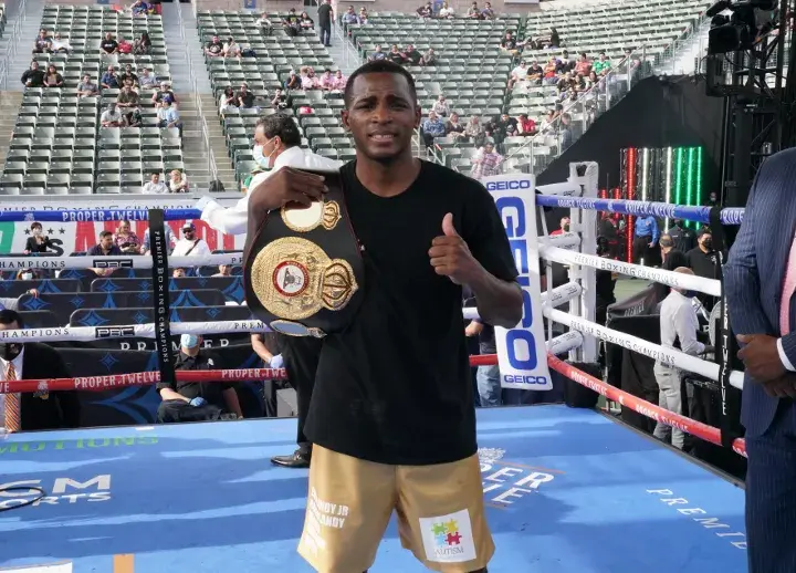Erislandy Lara