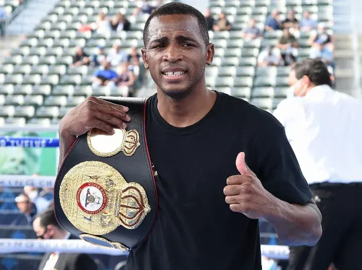 Erislandy Lara