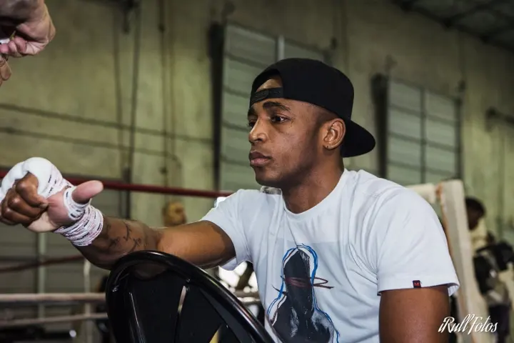 Erislandy Lara