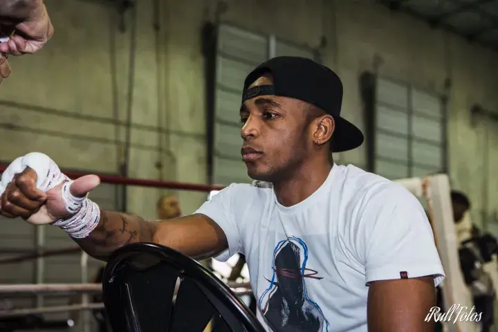 Erislandy Lara