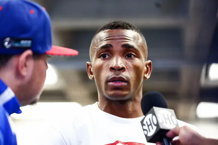 Erislandy Lara