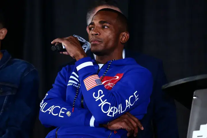 Erislandy Lara