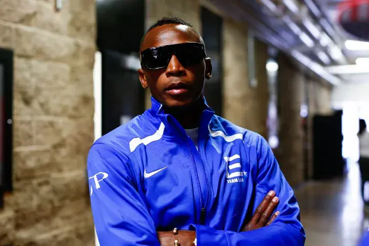 Erislandy Lara