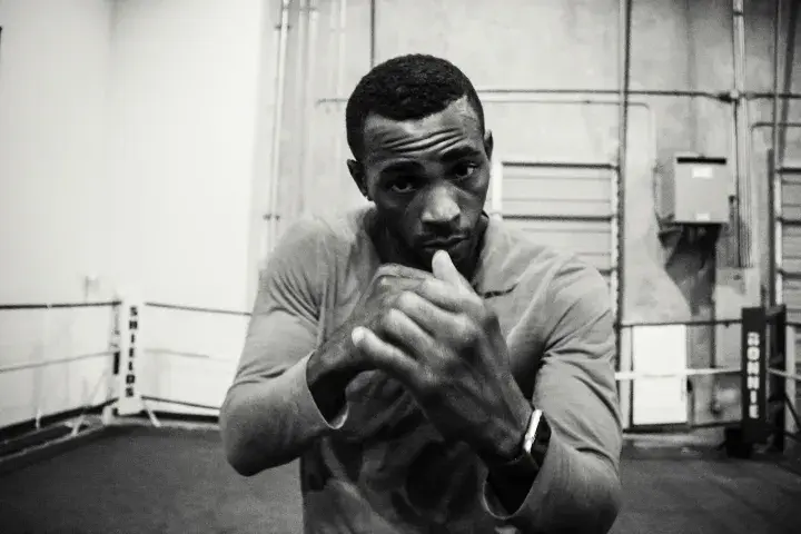 Erislandy Lara