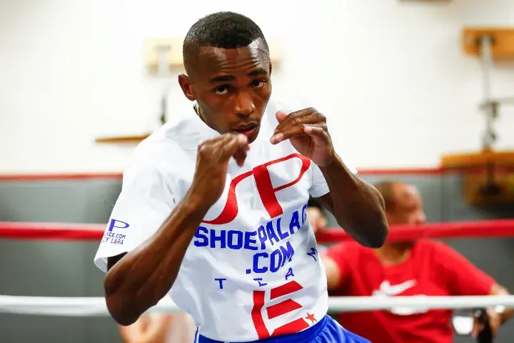 Erislandy Lara
