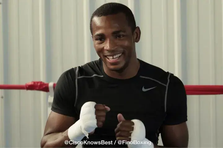 Erislandy Lara