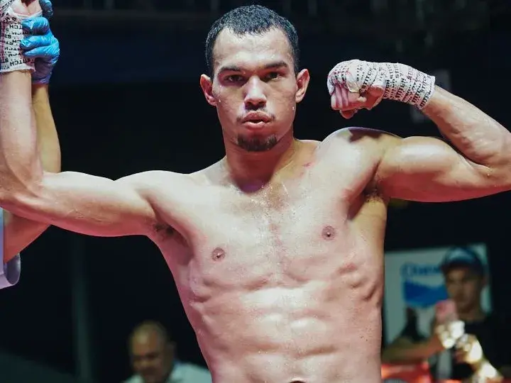 Ernesto Mercado