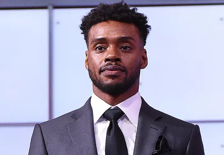 Errol Spence