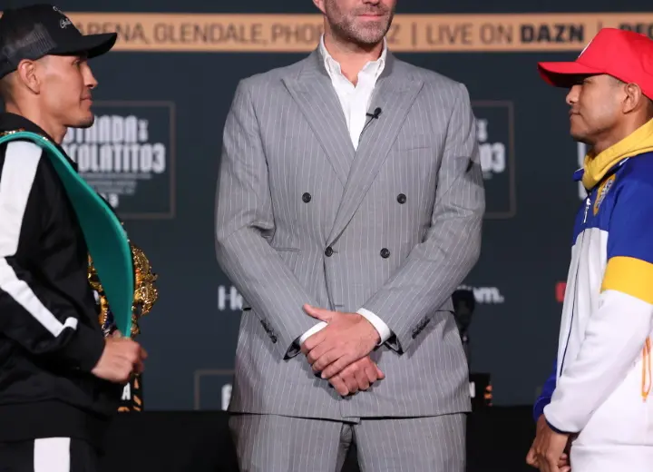 Estrada Chocolatito