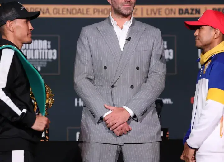 Estrada Chocolatito