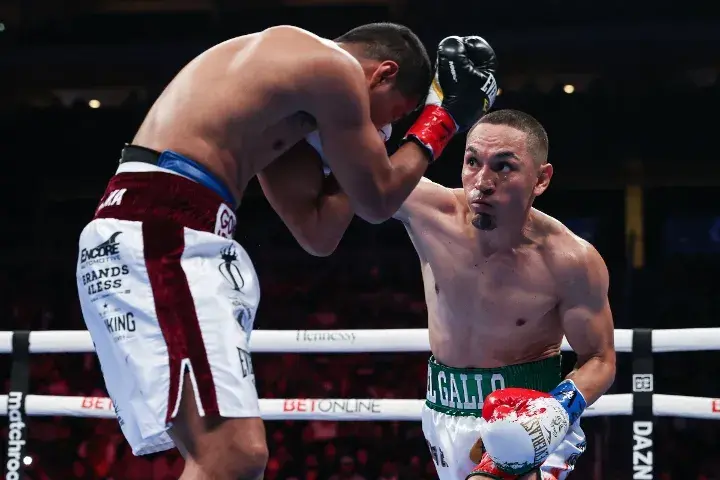 Estrada Chocolatito Trilogy