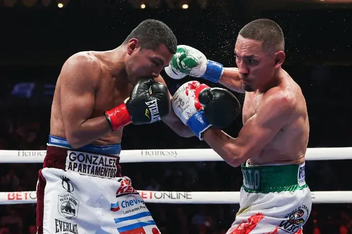 Estrada Chocolatito Trilogy