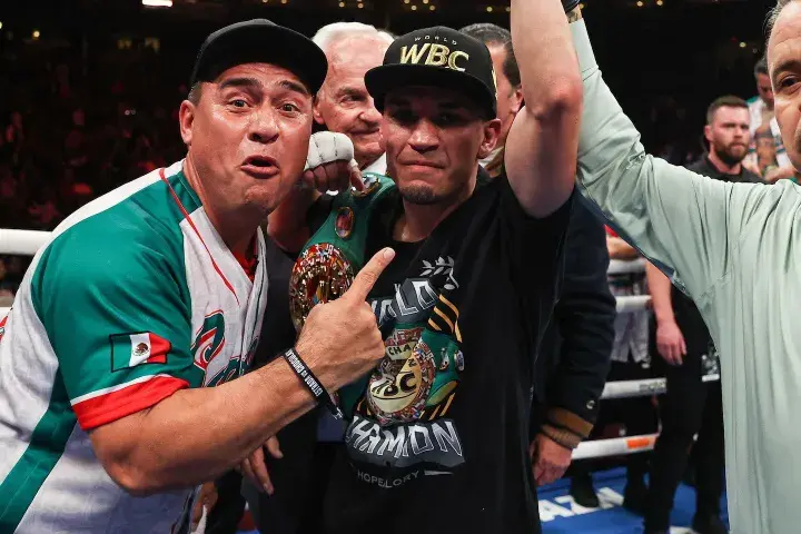 Estrada Chocolatito Trilogy