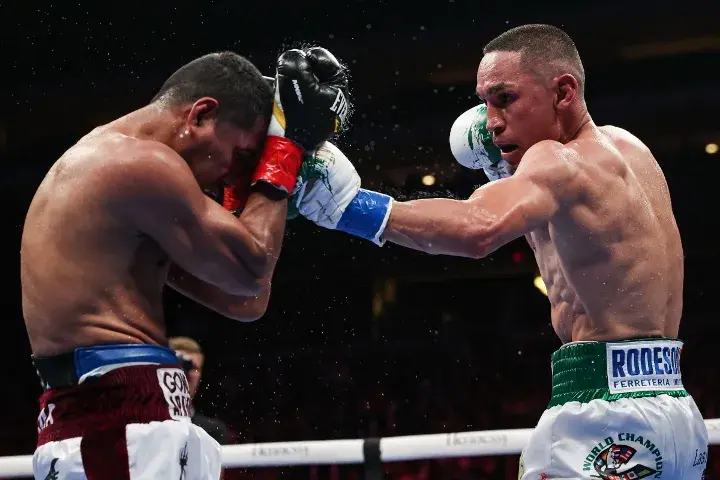 Estrada Chocolatito Trilogy