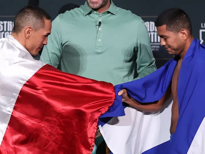 Estrada Chocolatito