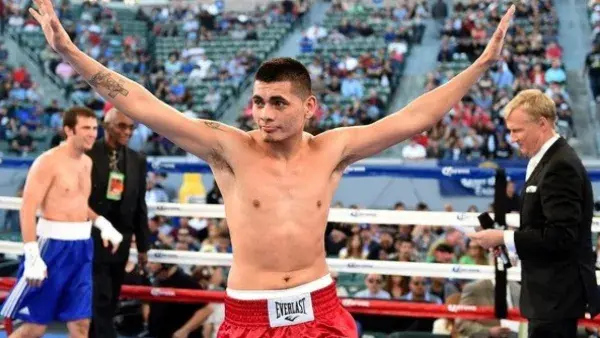 Fabian Maidana