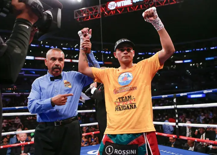Fabian Maidana
