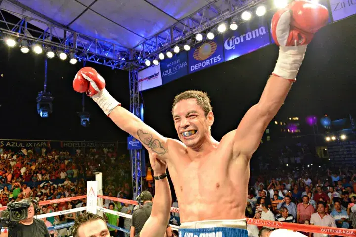 Fernando Montiel