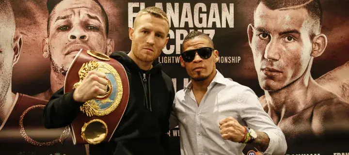 Flanagan Cruz