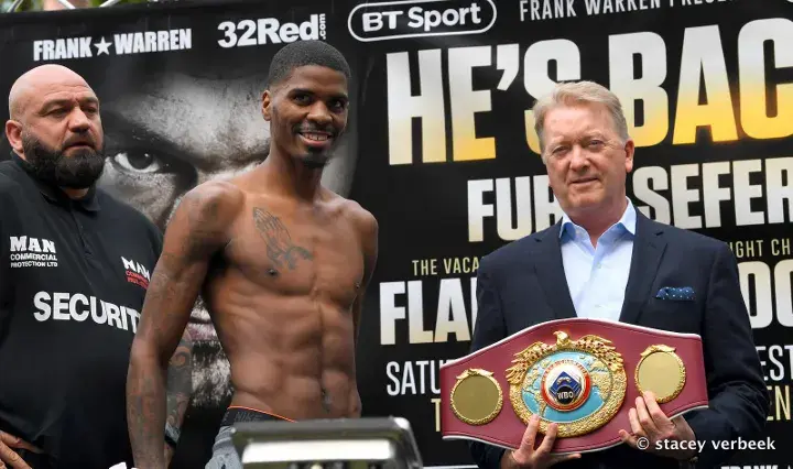 Flanagan Hooker Weights