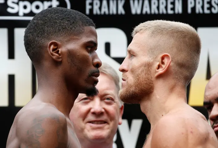 Flanagan Hooker