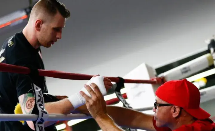 Fonfara Hunter