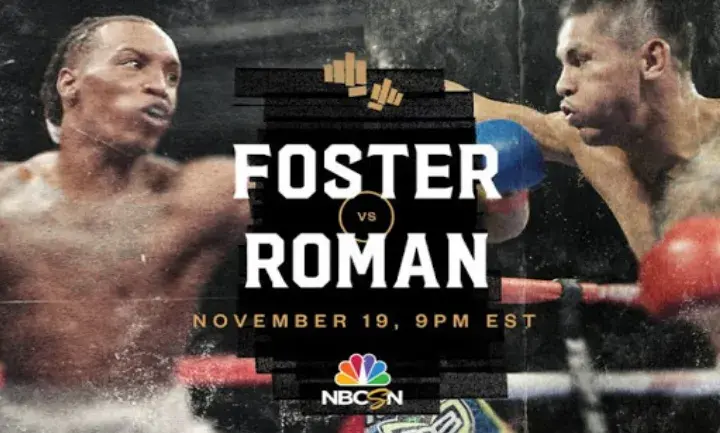 Foster Roman