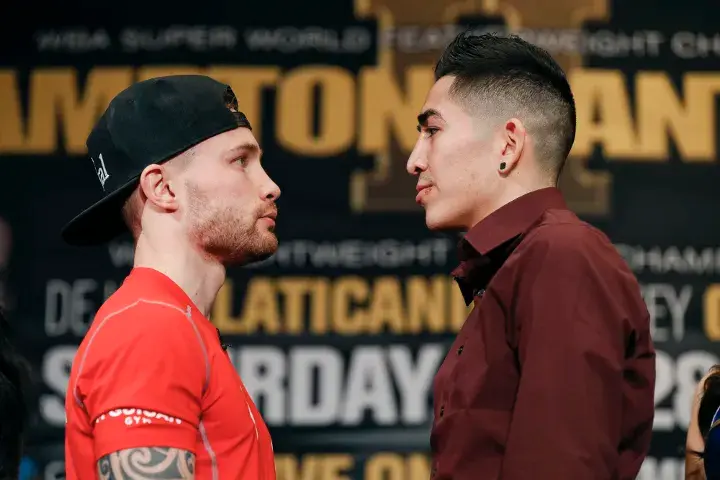 Frampton Santa Cruz