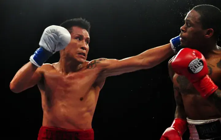 Francisco Vargas