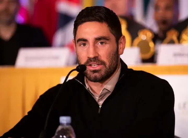 Frank Buglioni