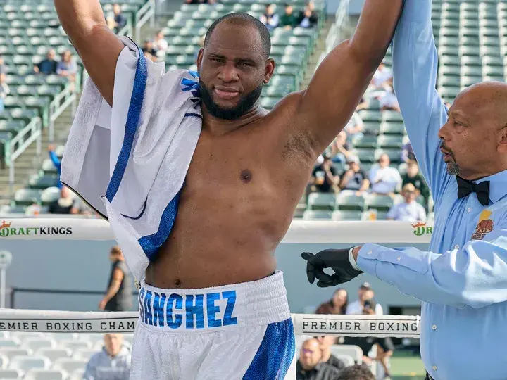 Frank Sanchez