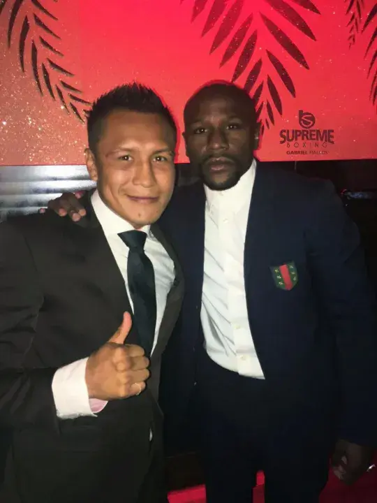 Frnacisco Vargas