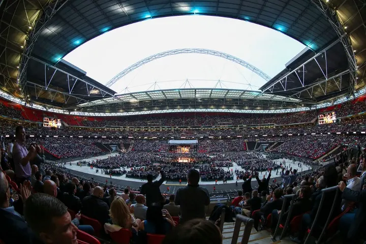 Froch Groves Rematch