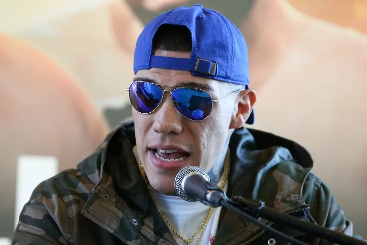 Gabe Rosado