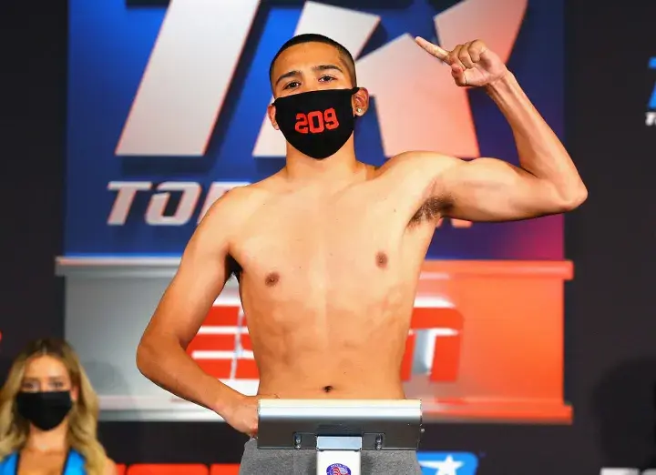 Gabriel Flores
