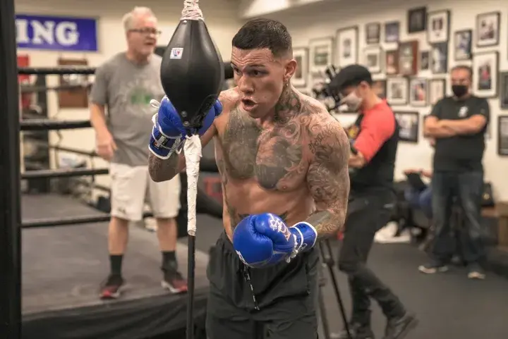 Gabriel Rosado