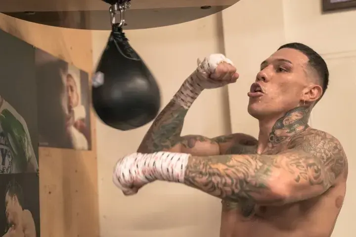 Gabriel Rosado