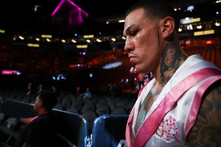 Gabriel Rosado