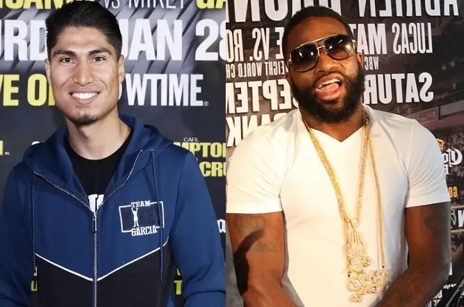 Garcia Broner