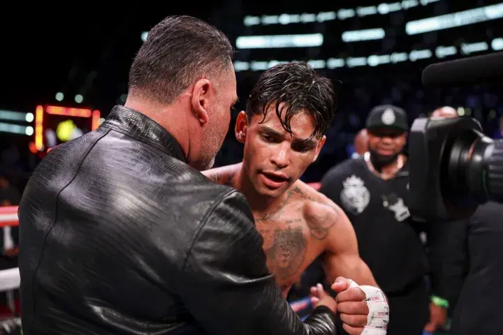 Garcia De La Hoya