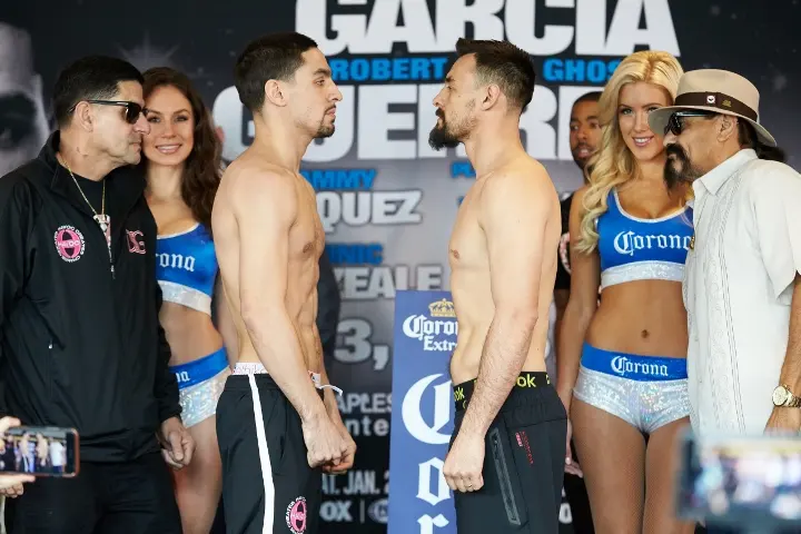 Garcia Guerrero