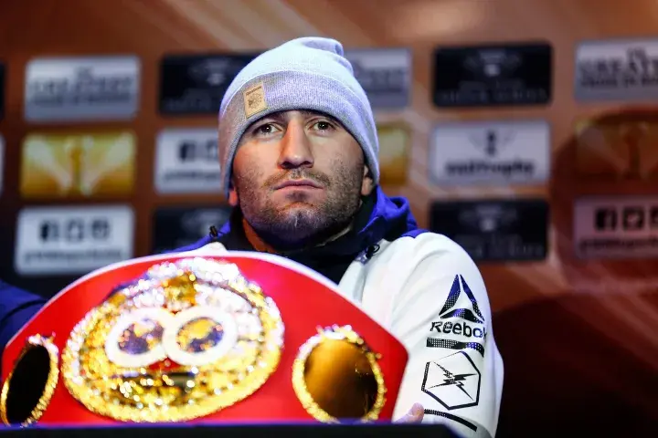 Gassiev