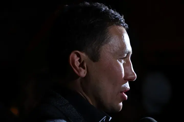 Gennadiy Golovkin