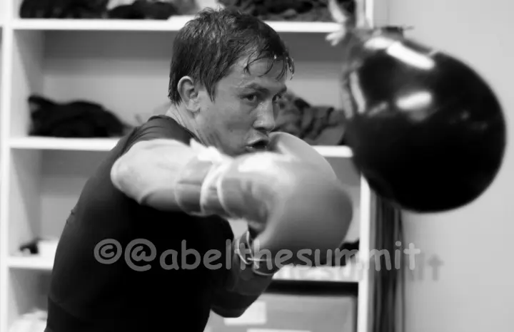 Gennady Golovkin