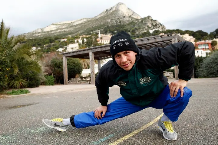Gennady Golovkin