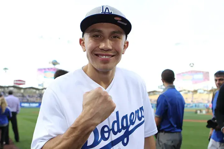 Gennady Golovkin