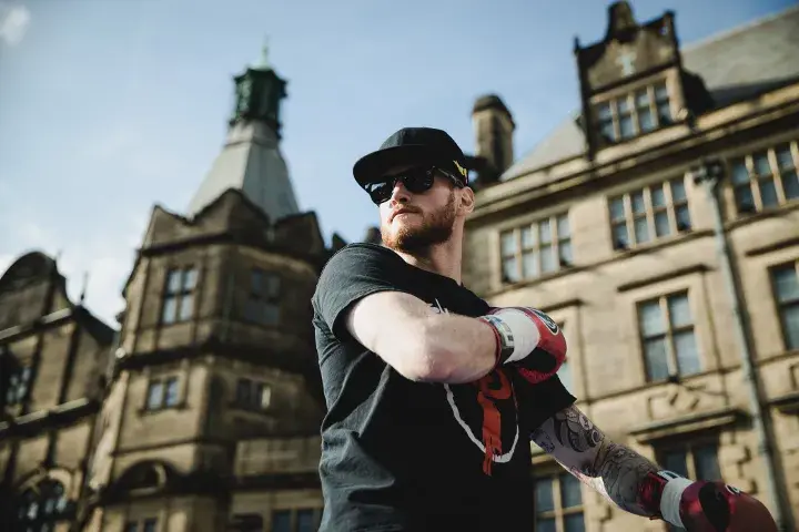 George Groves