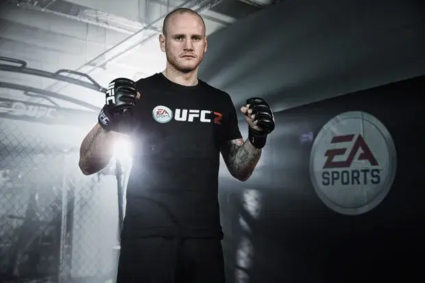 George Groves